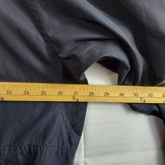 Weatherproof Performance Pullover Jacket XXL - Picture 7 of 8